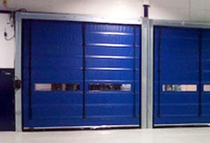 High Speed Door_Vision Panel Thumbnail